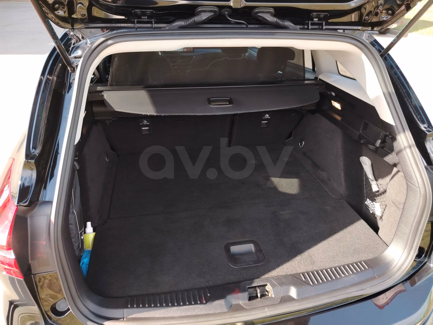 Ford Focus Active фото 12
