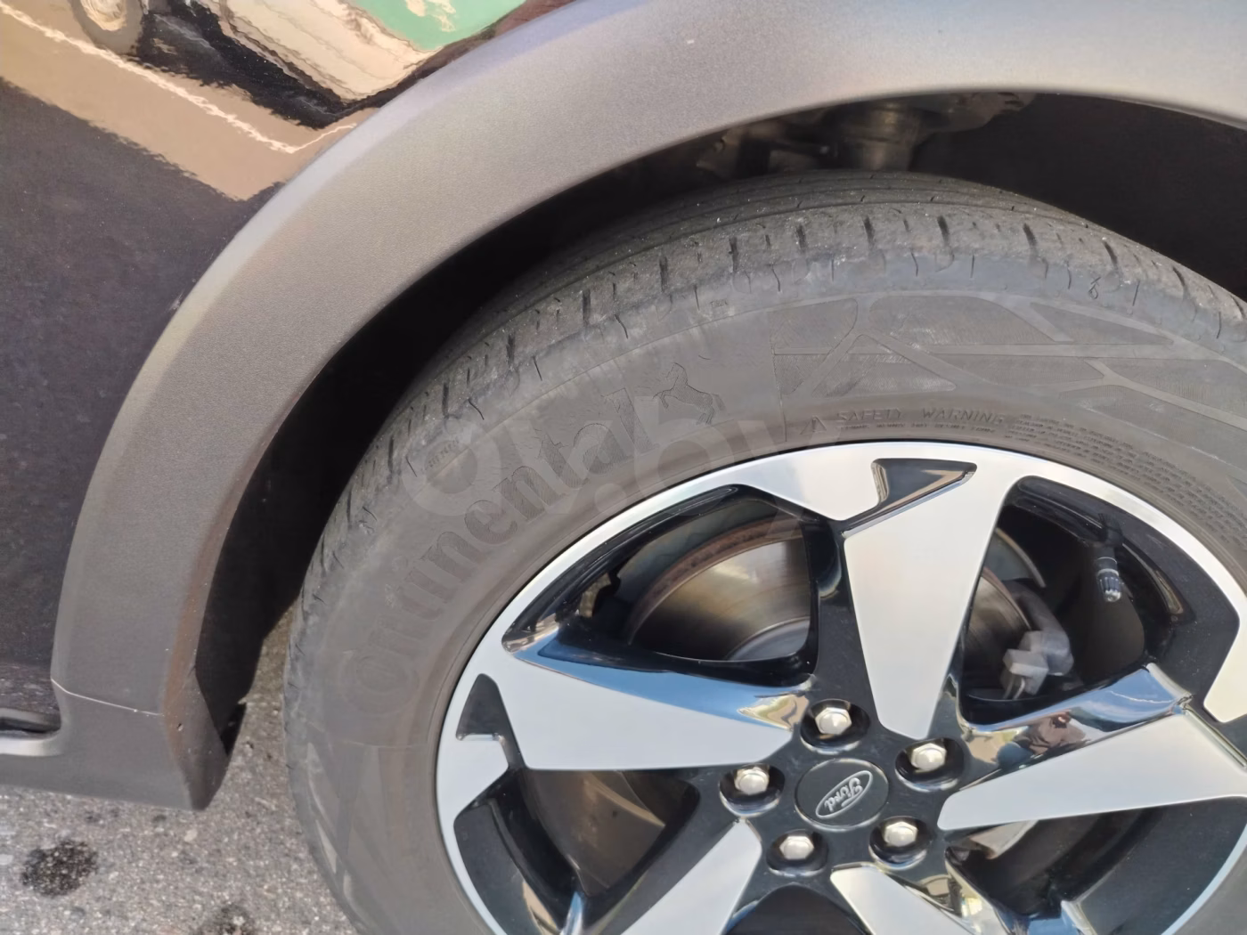 Ford Focus Active фото 20