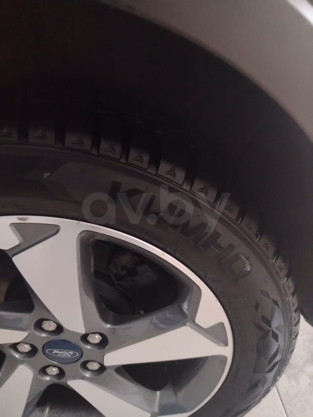 Ford Focus Active фото 23