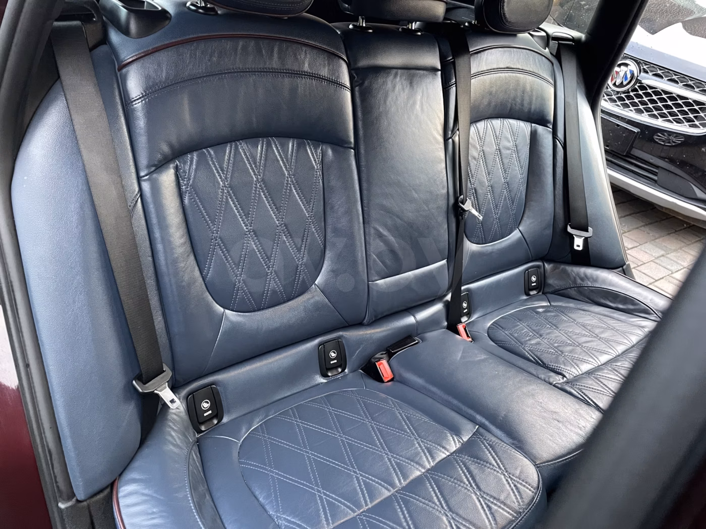 MINI Clubman фото 23