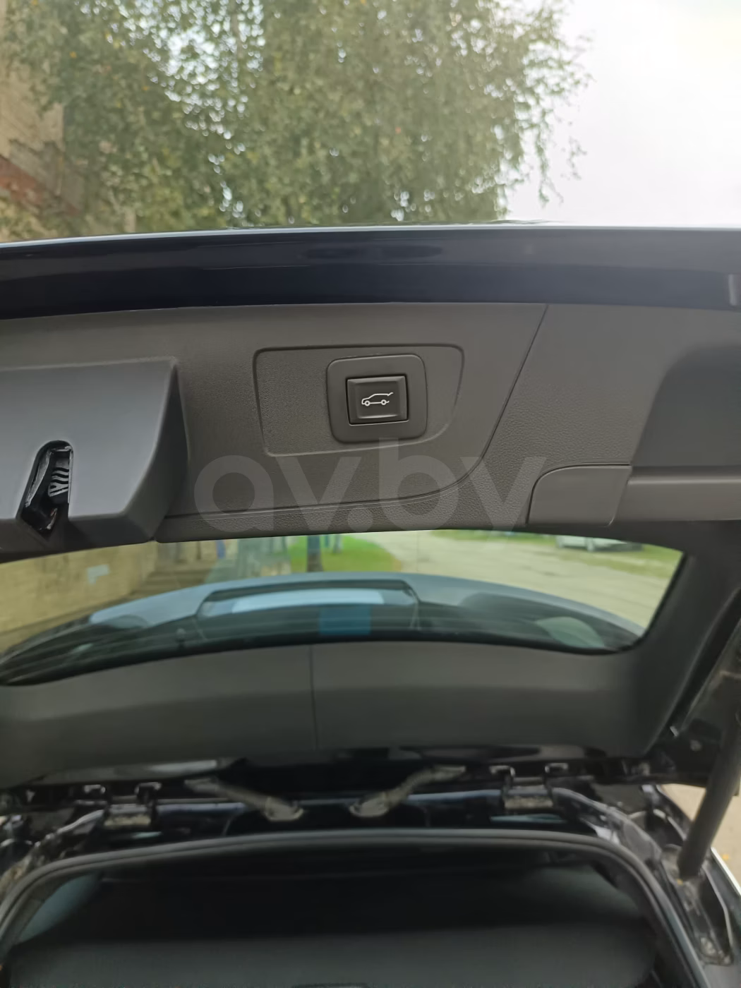 Opel Insignia фото 16