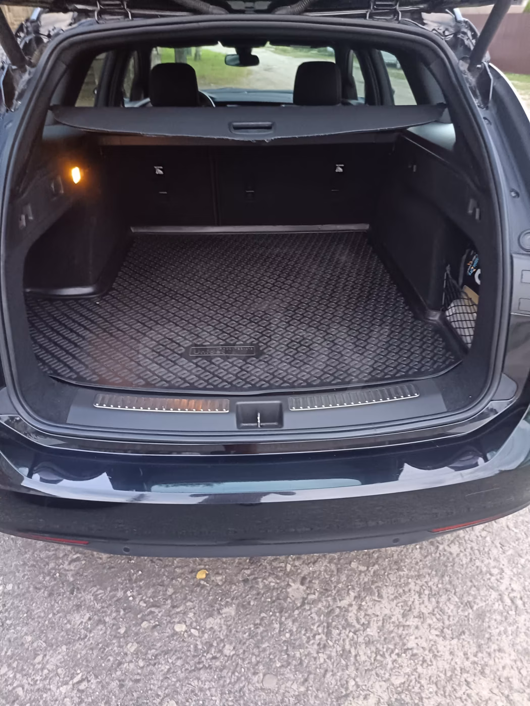 Opel Insignia фото 17