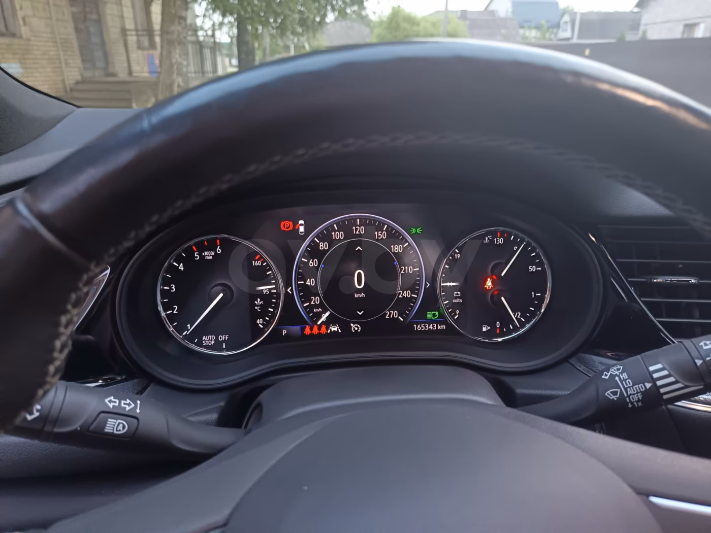 Opel Insignia фото 12