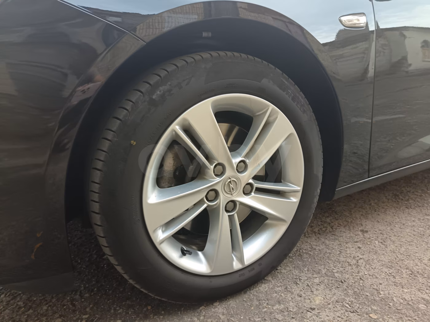 Opel Insignia фото 22
