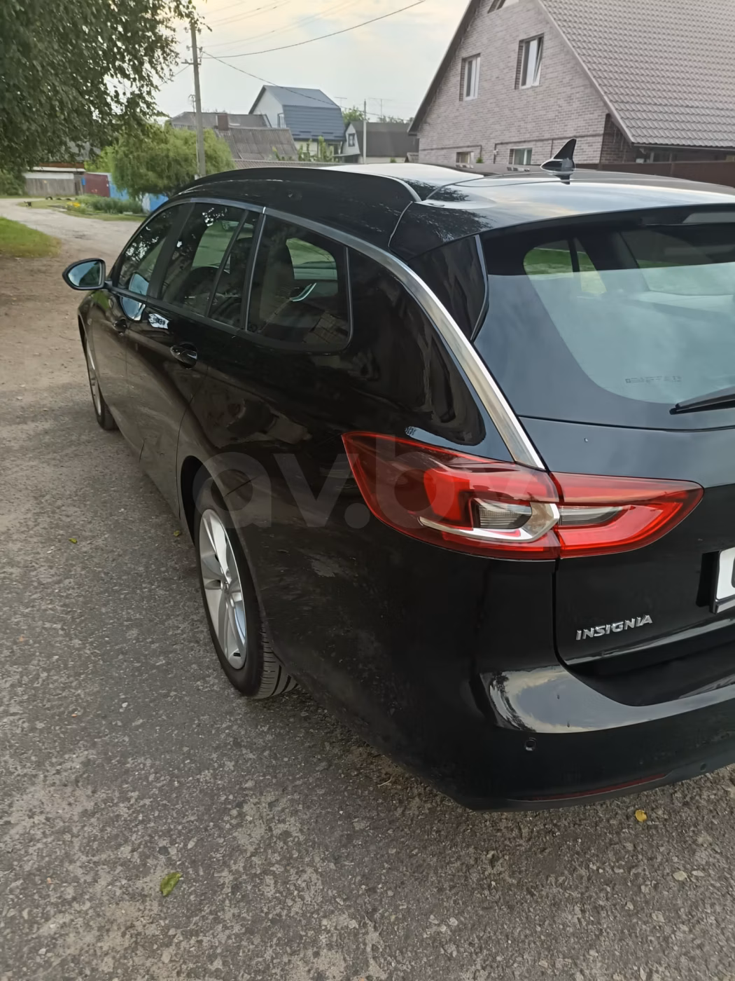 Opel Insignia фото 9