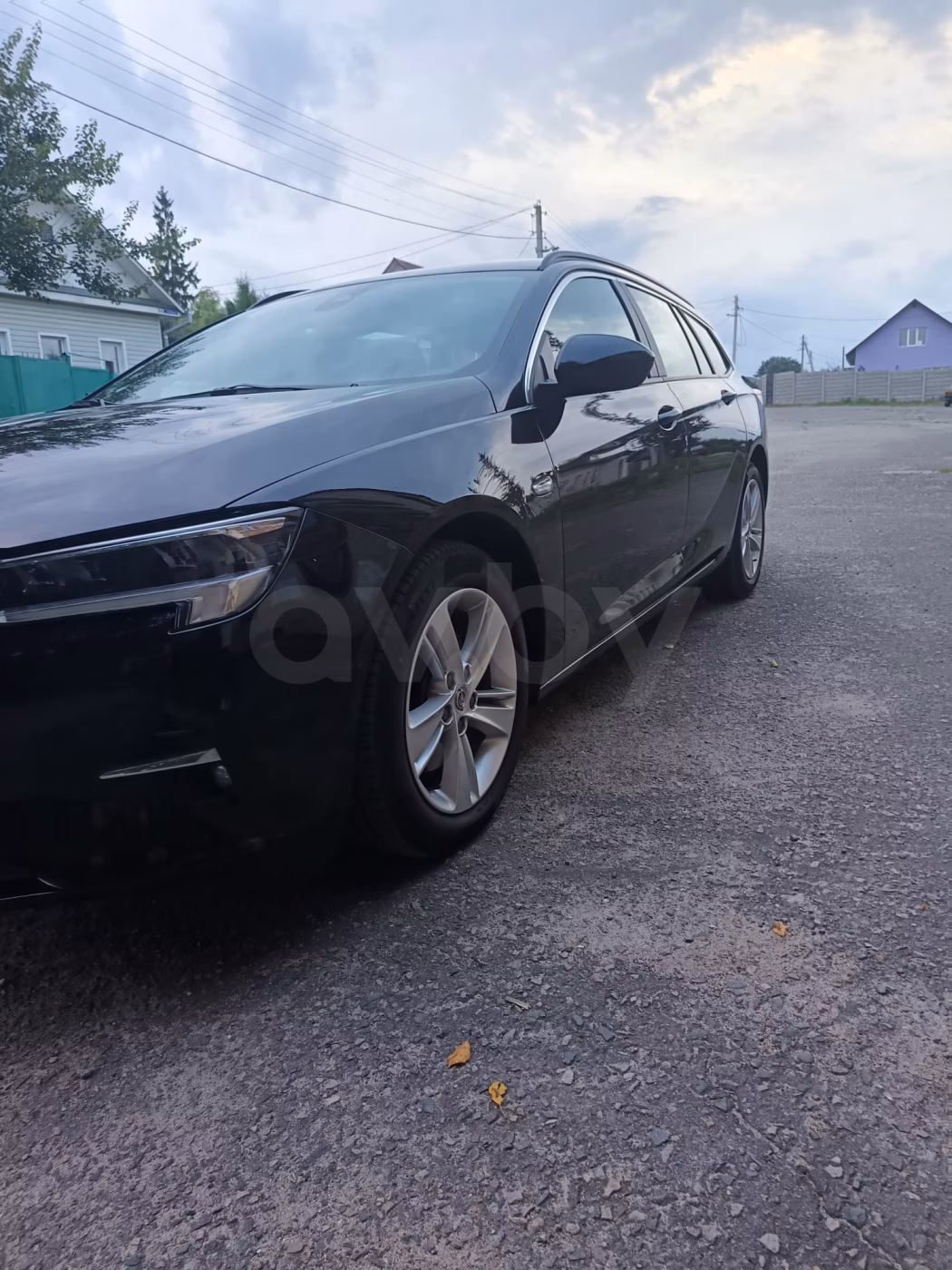 Opel Insignia фото 6
