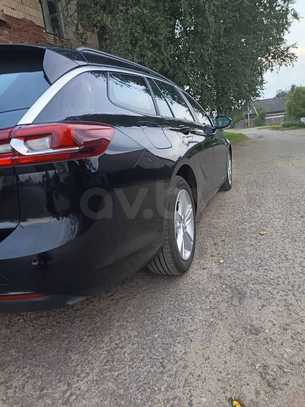 Opel Insignia фото 10