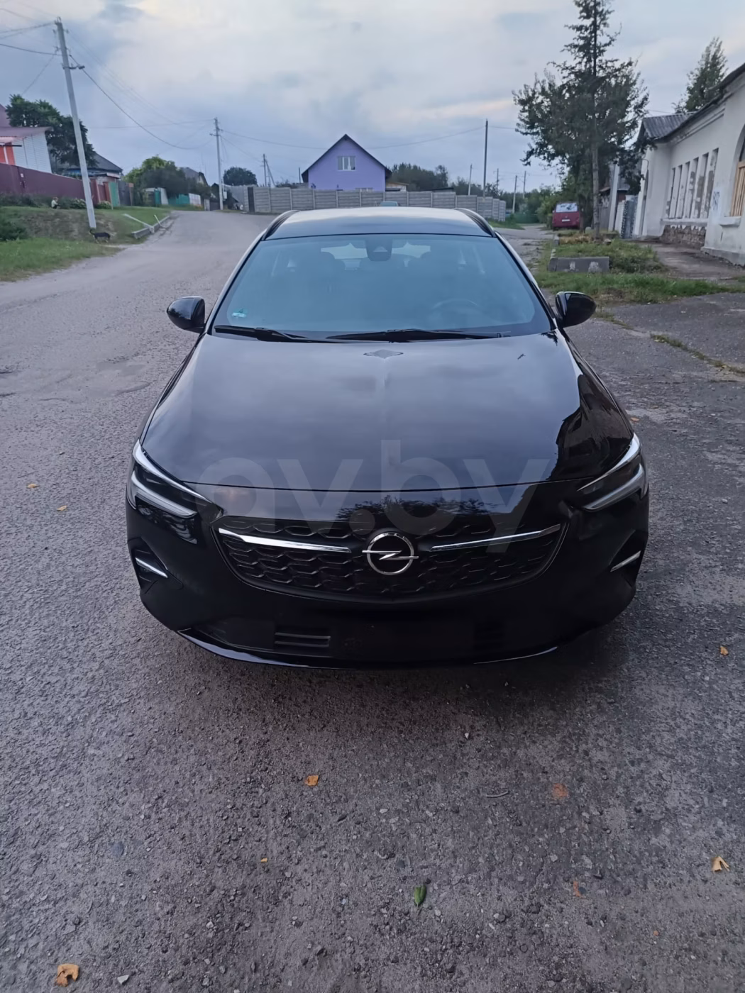 Opel Insignia фото 7