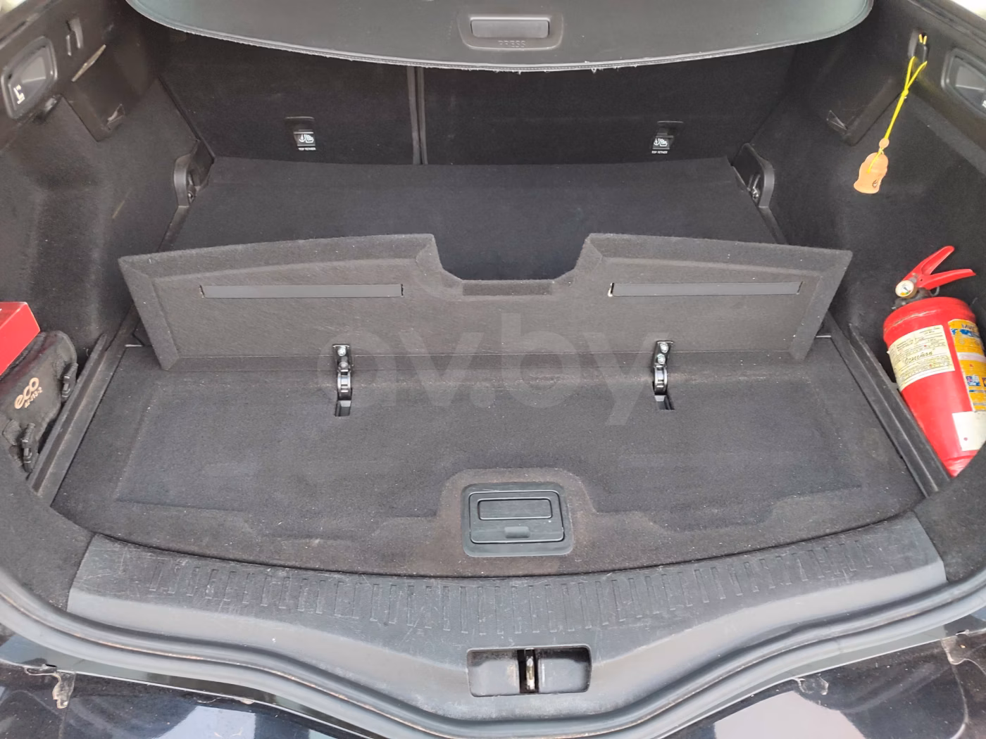 Renault Megane фото 16