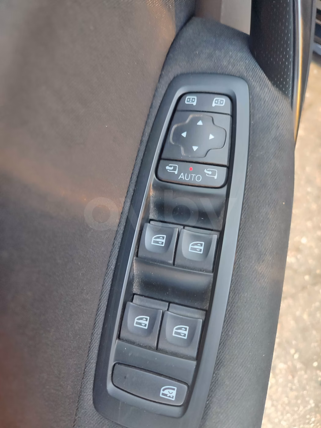 Renault Megane фото 19