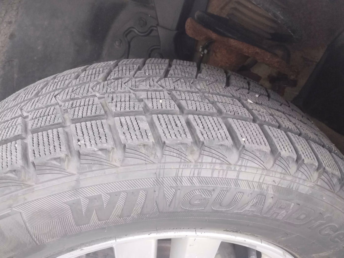 Nissan X-Trail фото 14