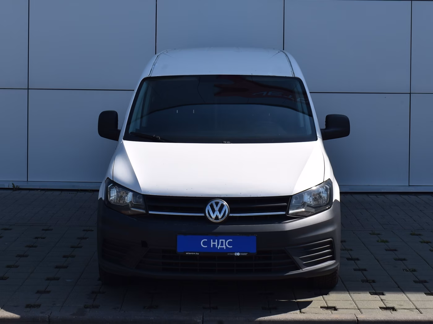 Volkswagen Caddy MAXI фото 2