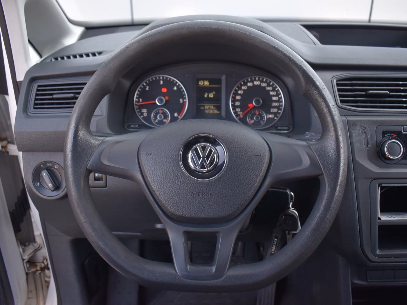 Volkswagen Caddy MAXI фото 19