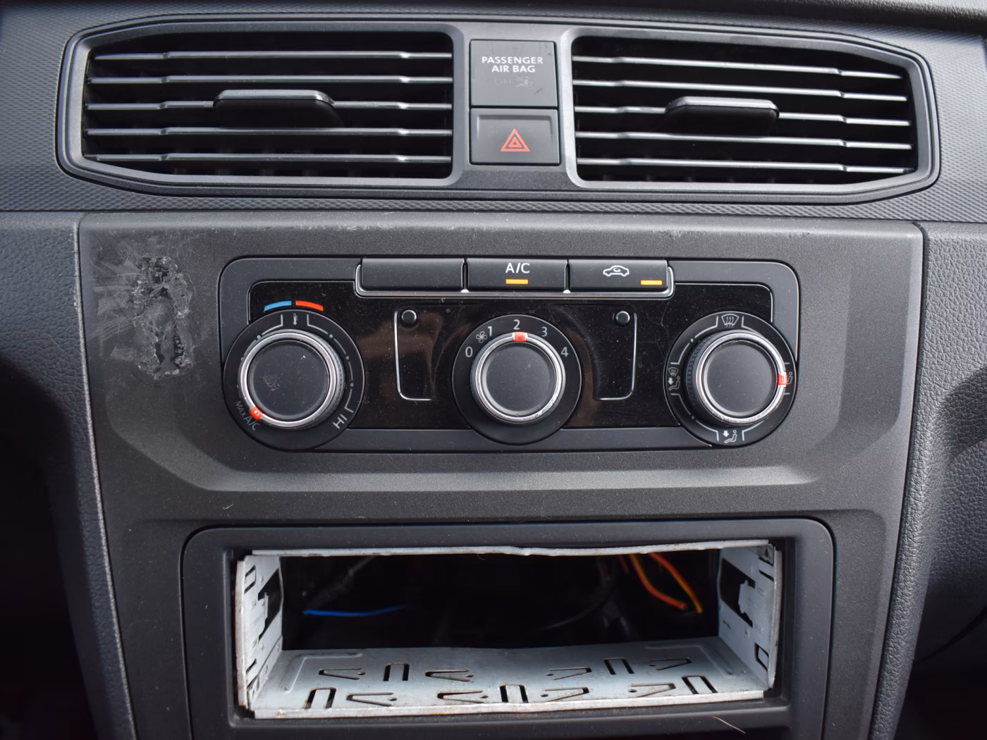 Volkswagen Caddy MAXI фото 11