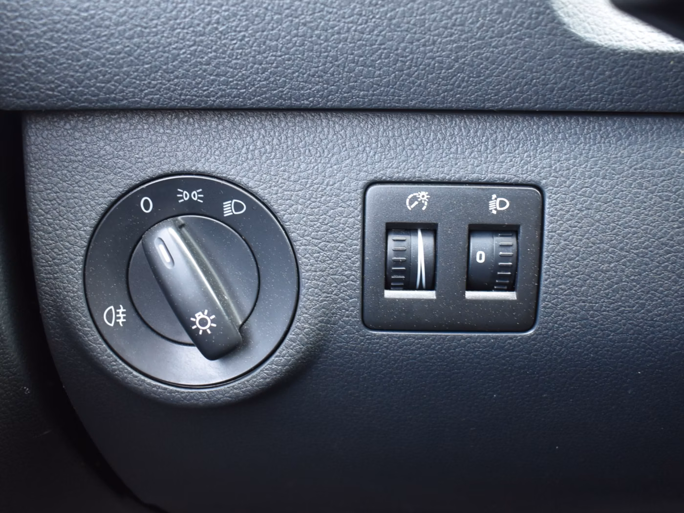 Volkswagen Caddy MAXI фото 14