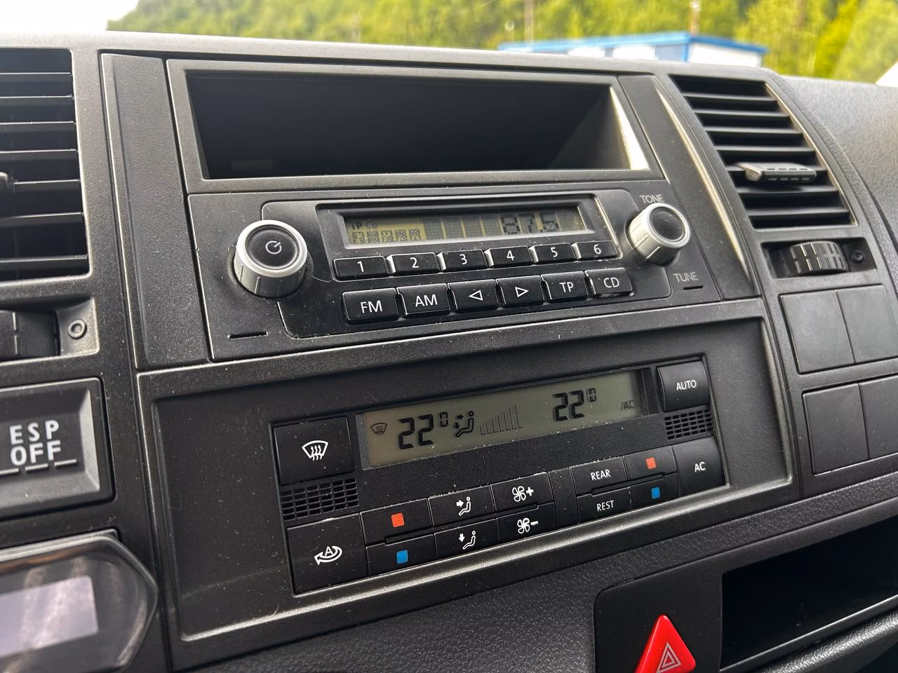 Volkswagen Caravelle фото 9