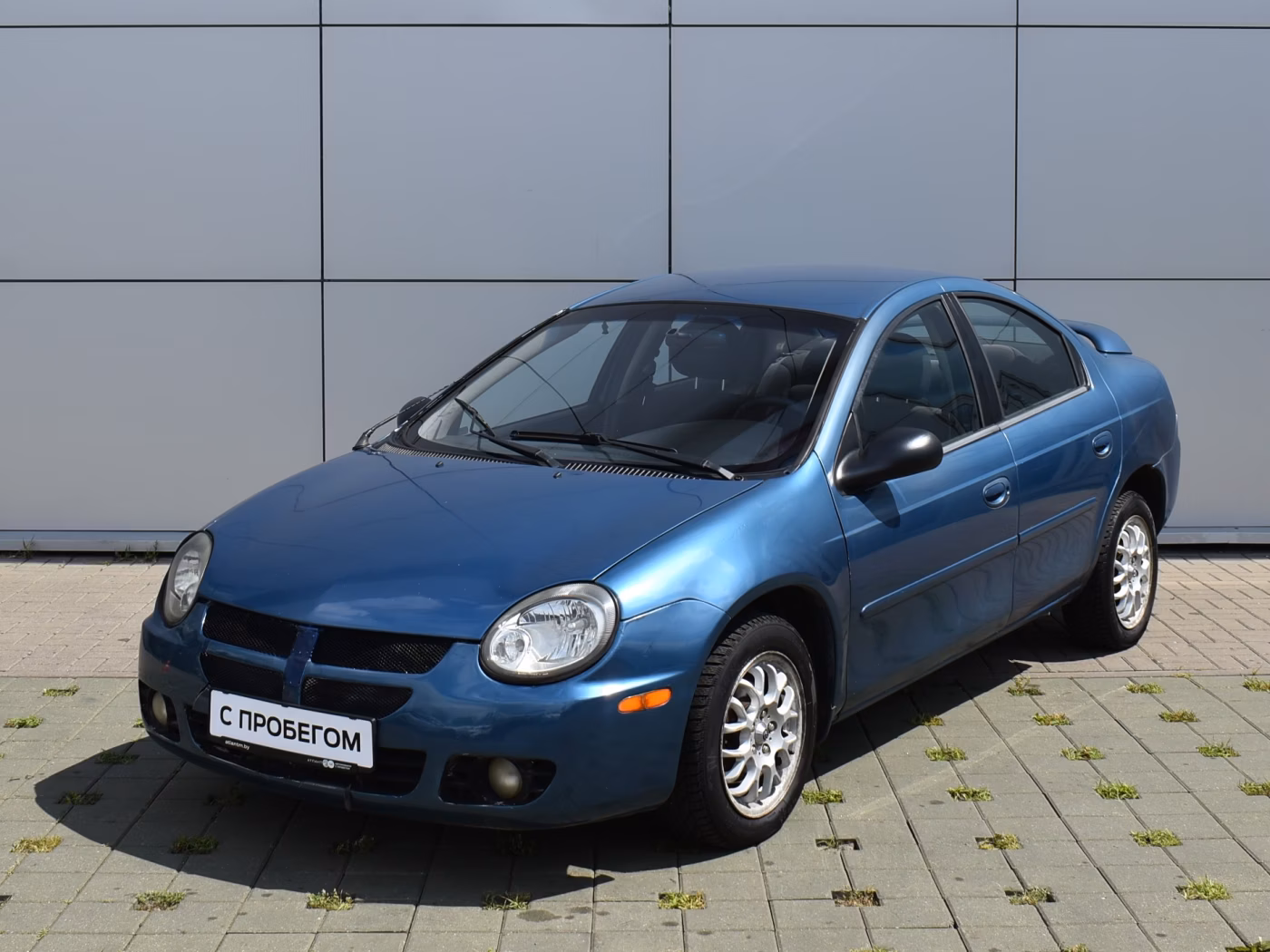 Dodge Neon
