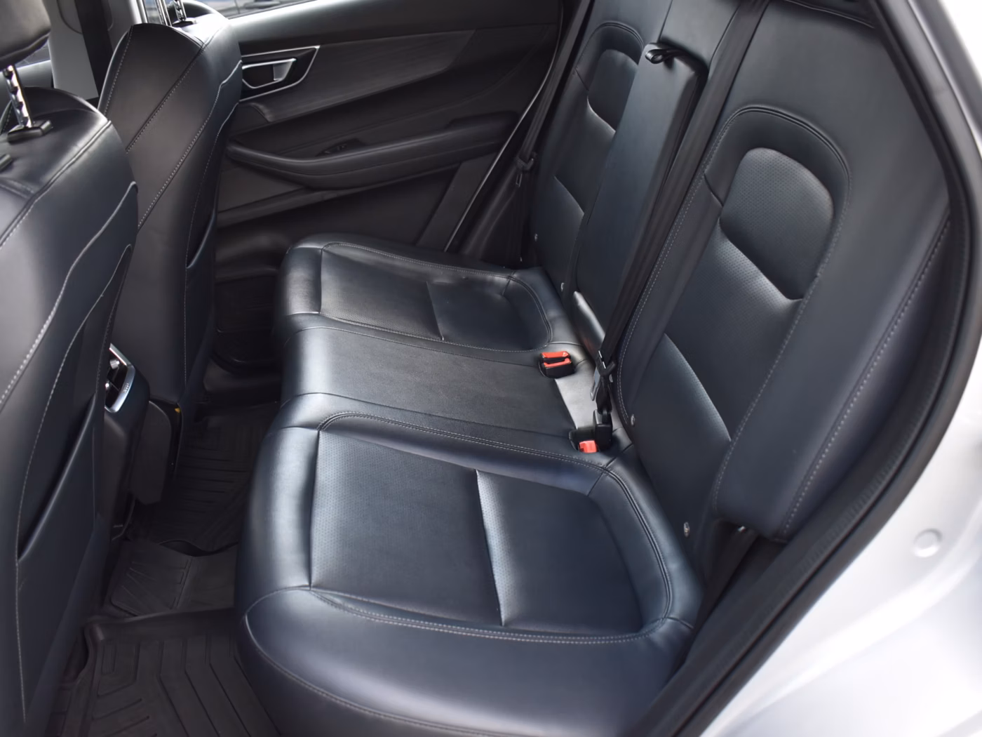 Chery Tiggo 4 Pro фото 10