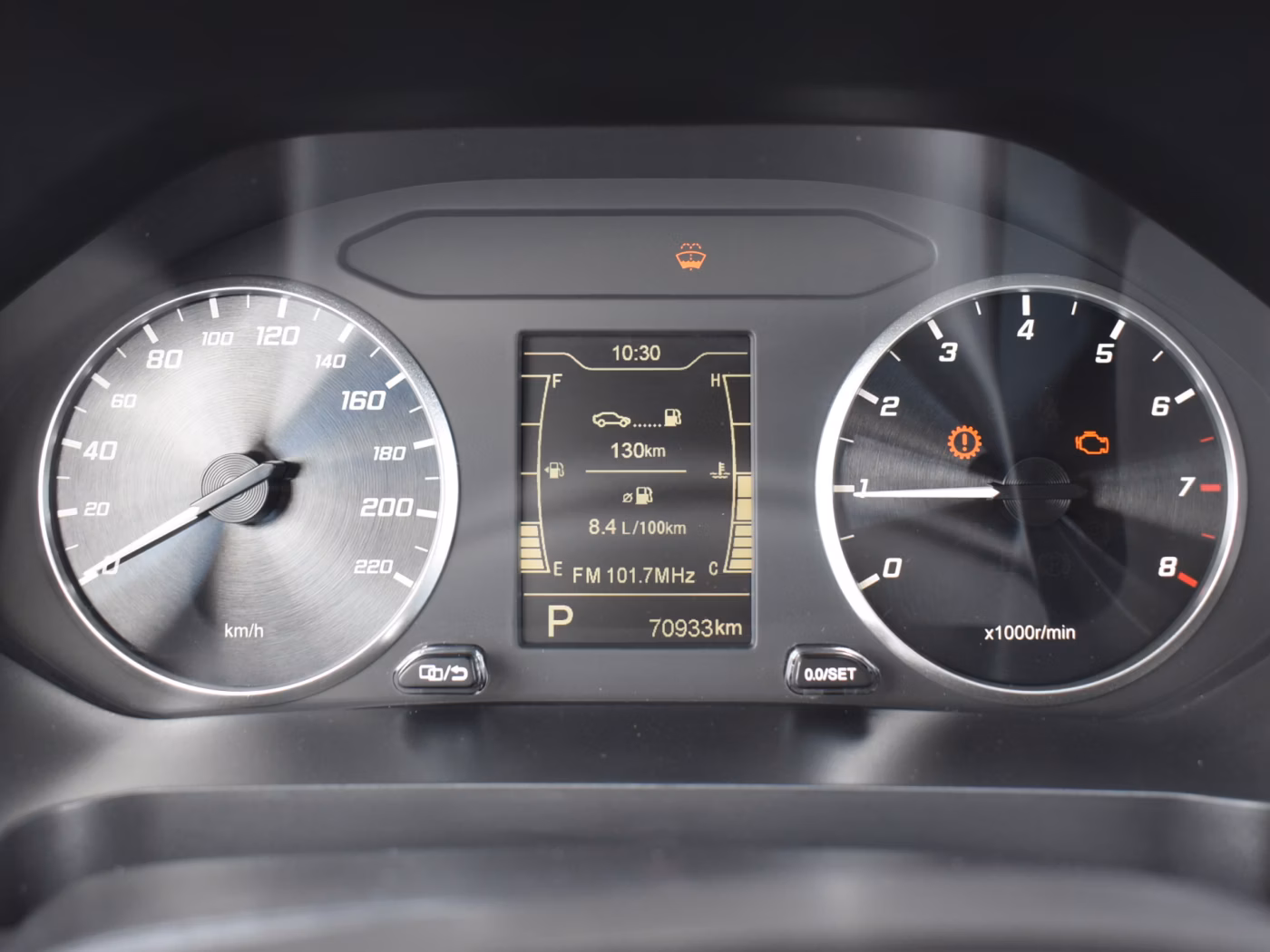 Chery Tiggo 4 Pro фото 17