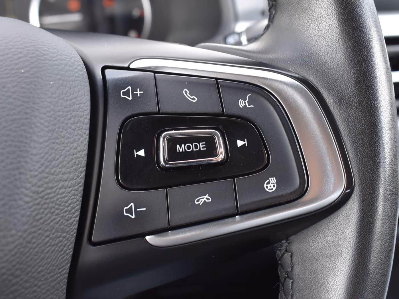 Chery Tiggo 4 Pro фото 16