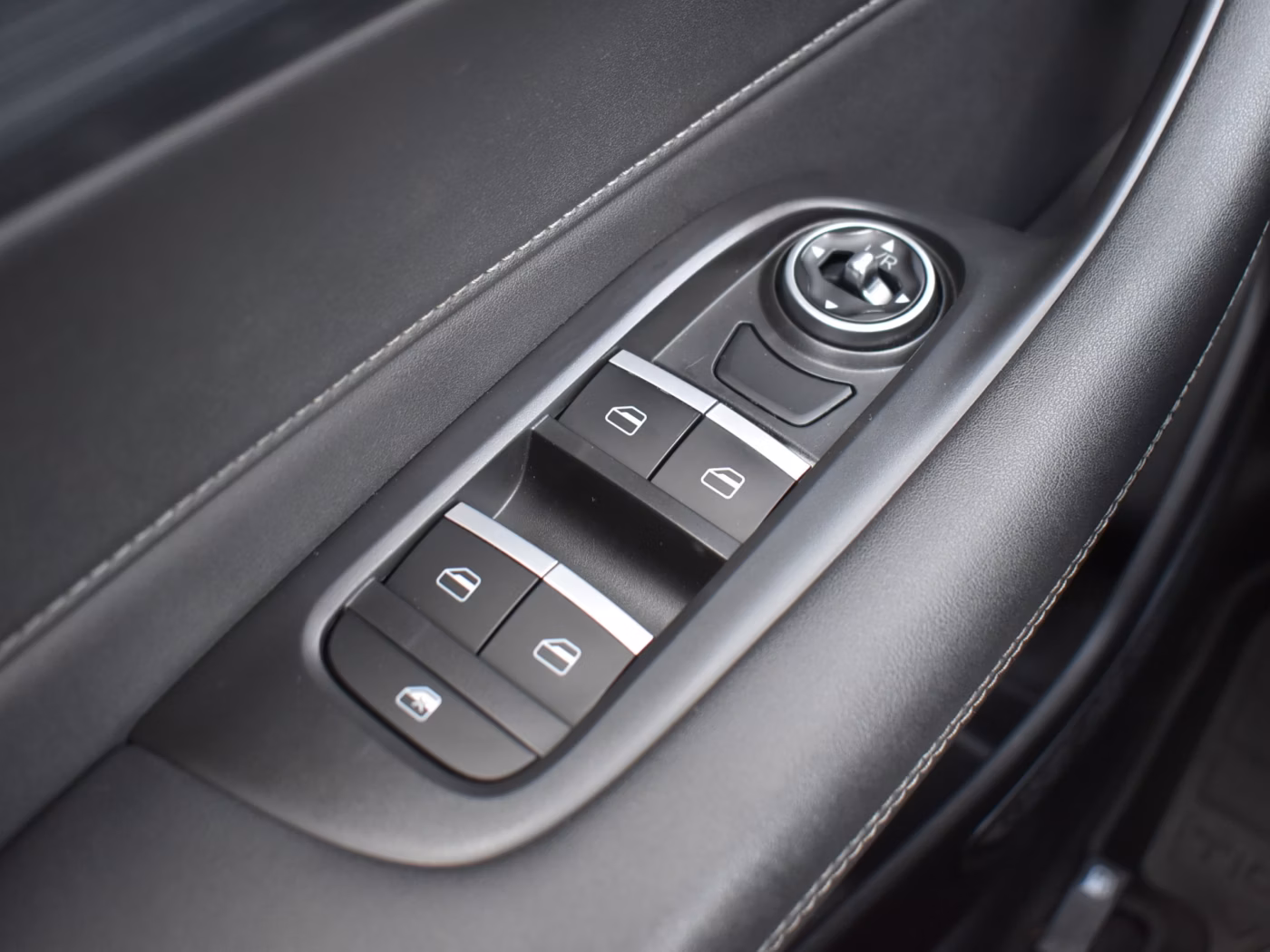 Chery Tiggo 4 Pro фото 22