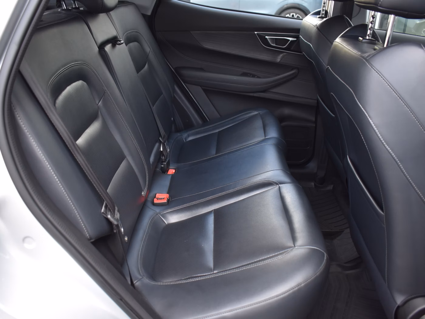 Chery Tiggo 4 Pro фото 11
