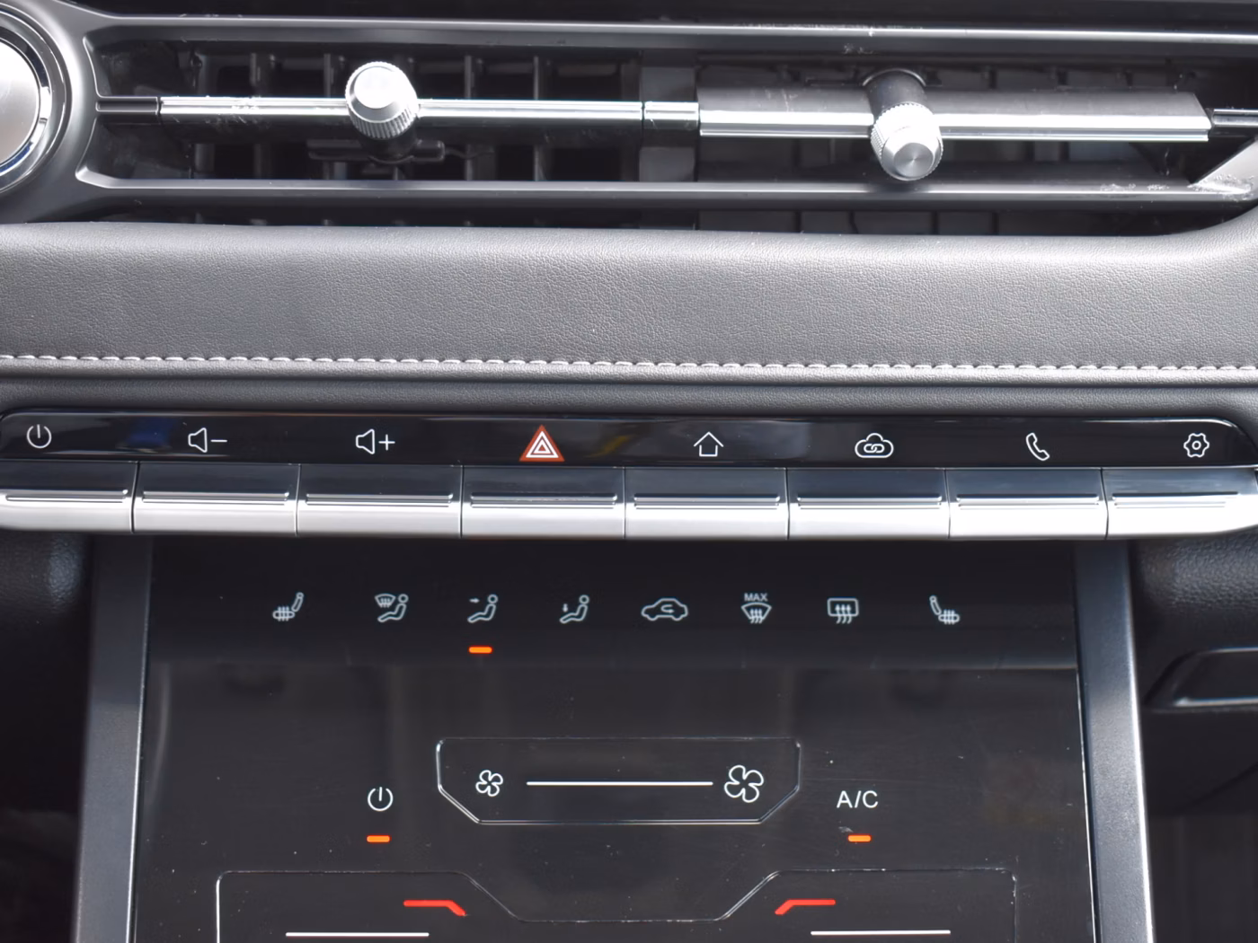 Chery Tiggo 4 Pro фото 19