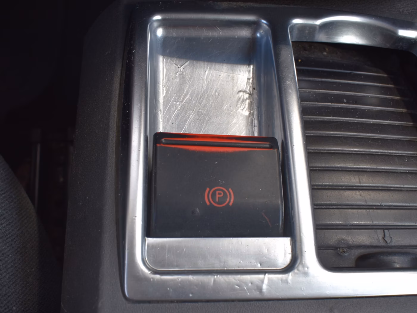 Ford C-MAX фото 24