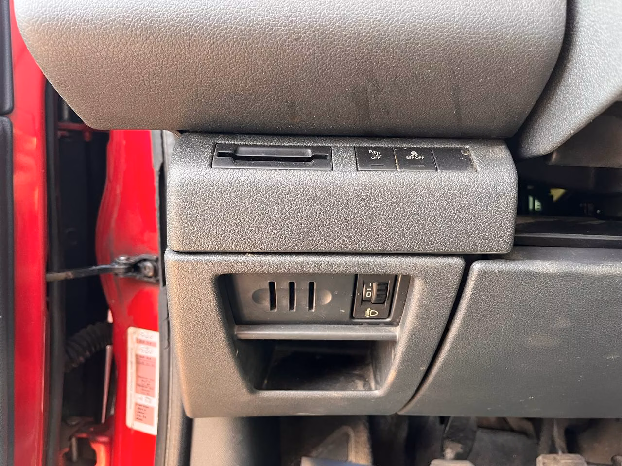 Peugeot 5008 фото 13