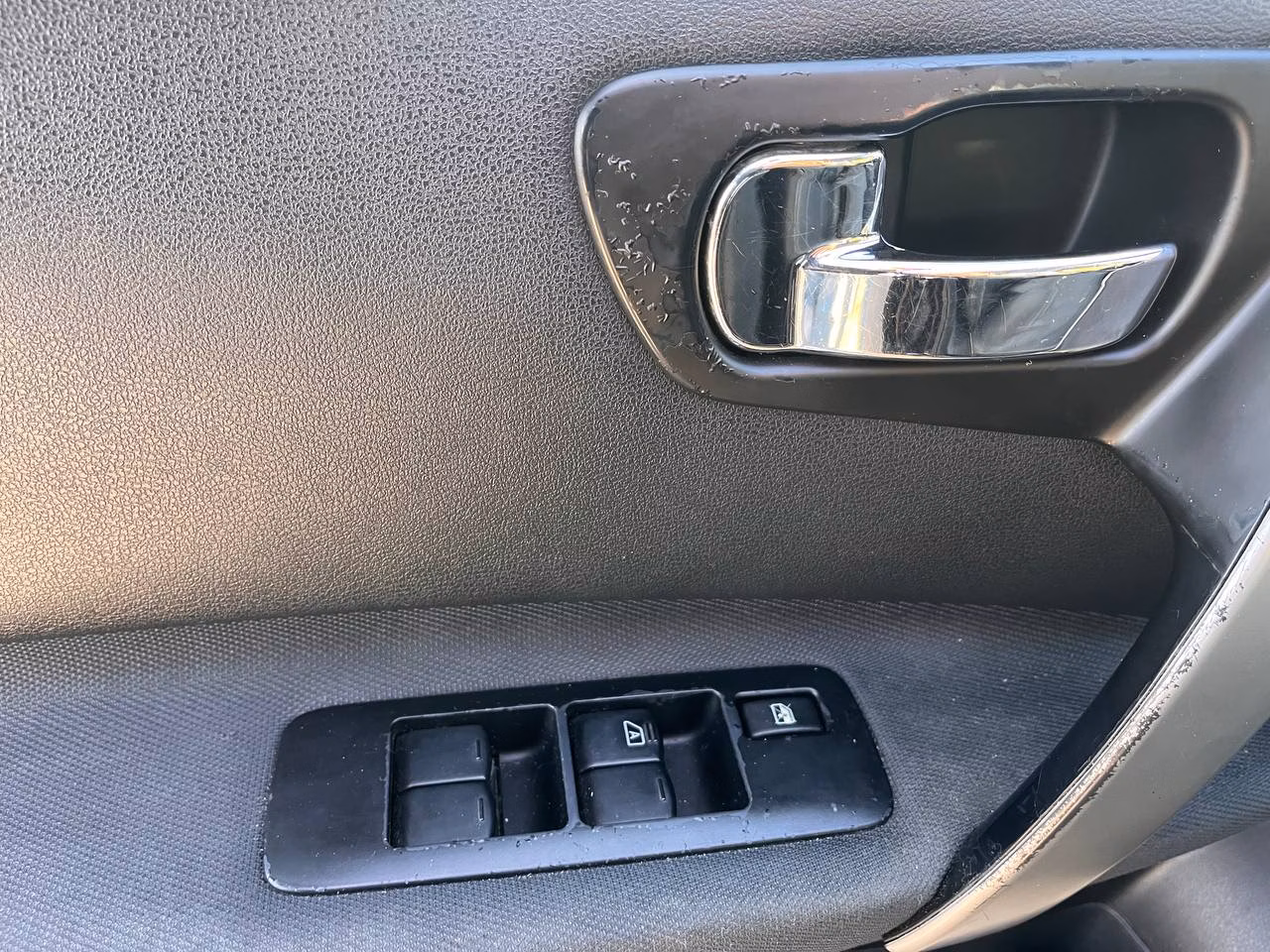 Nissan Qashqai фото 9