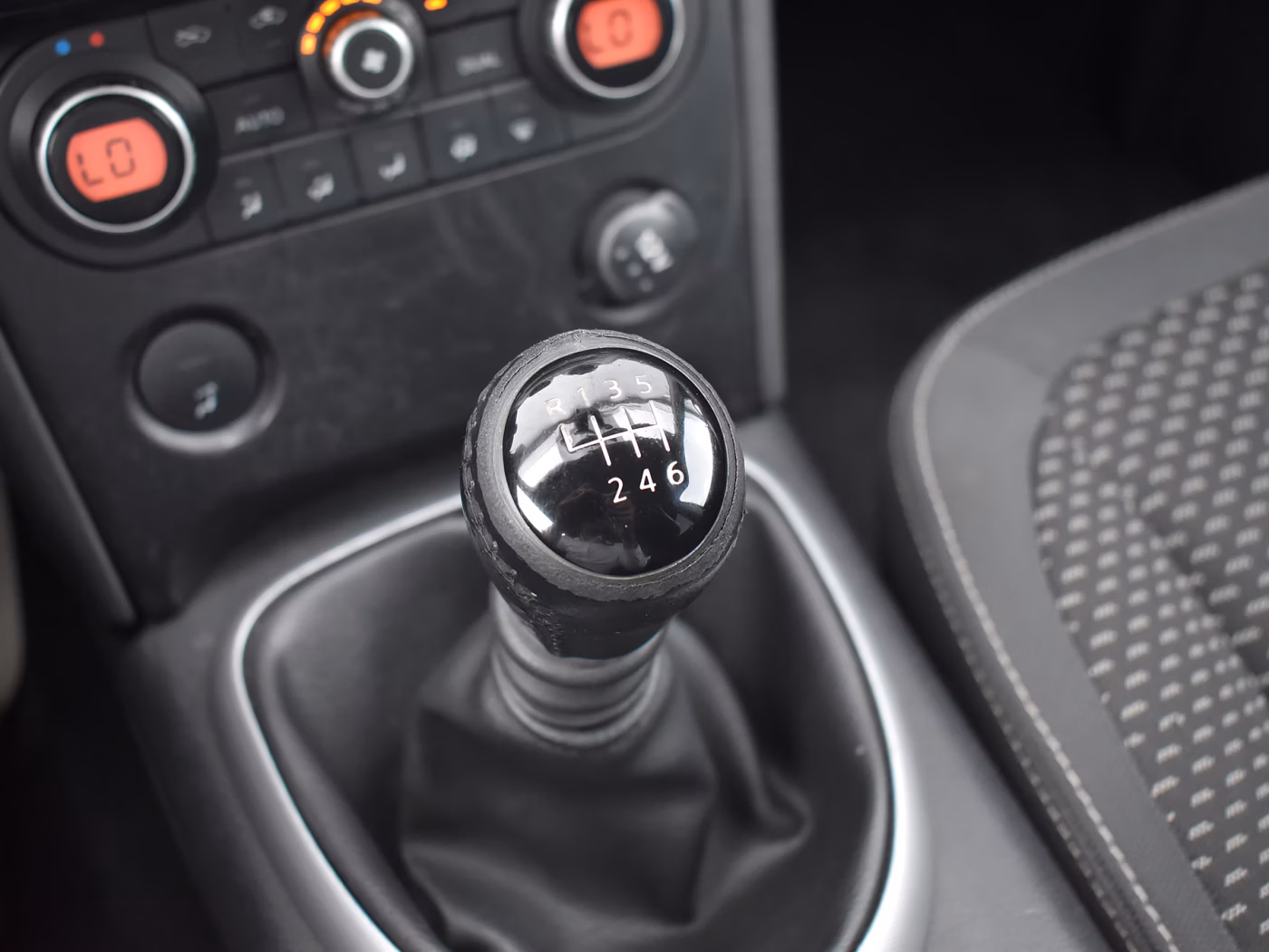 Nissan Qashqai фото 22