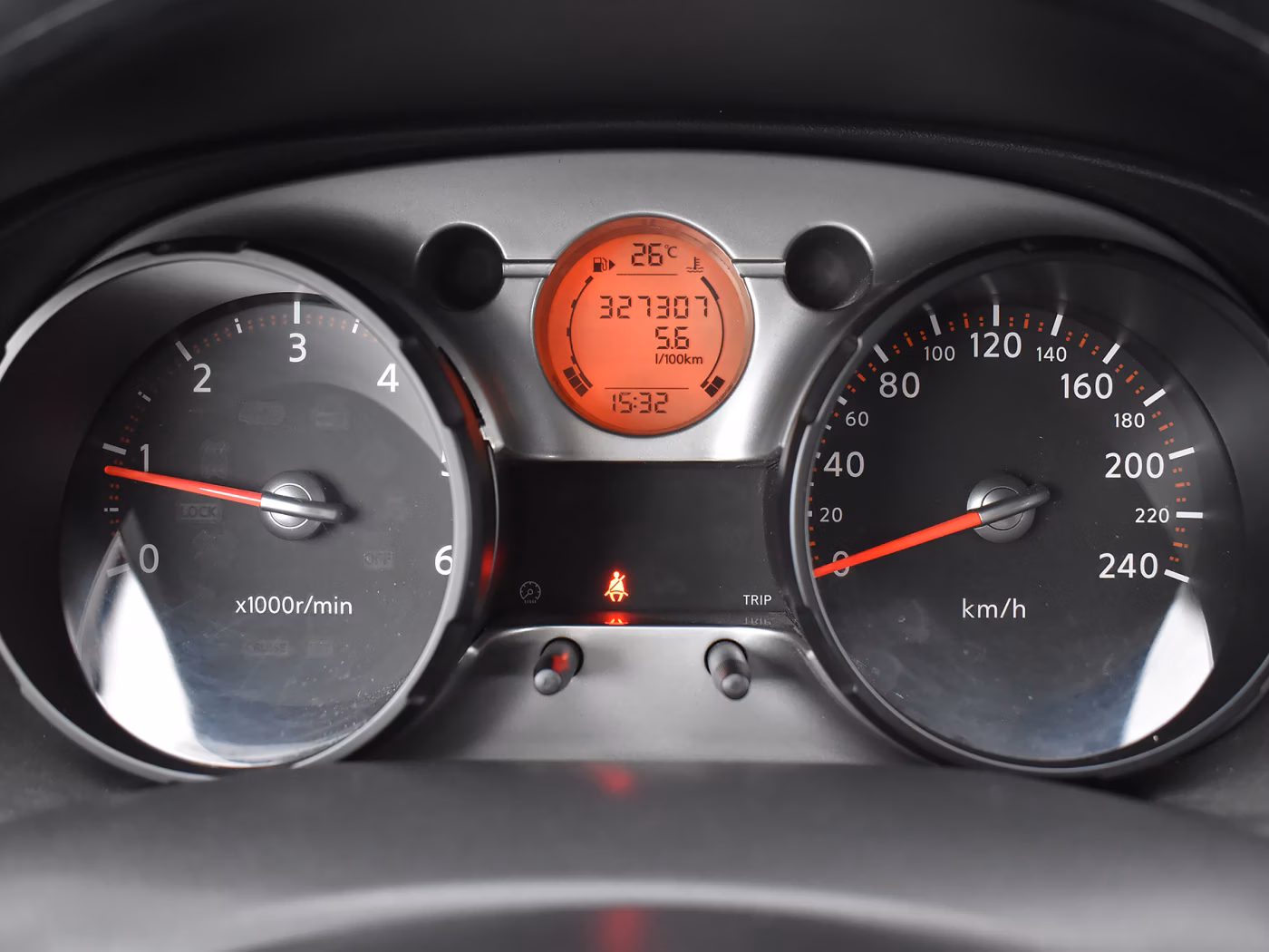 Nissan Qashqai фото 11