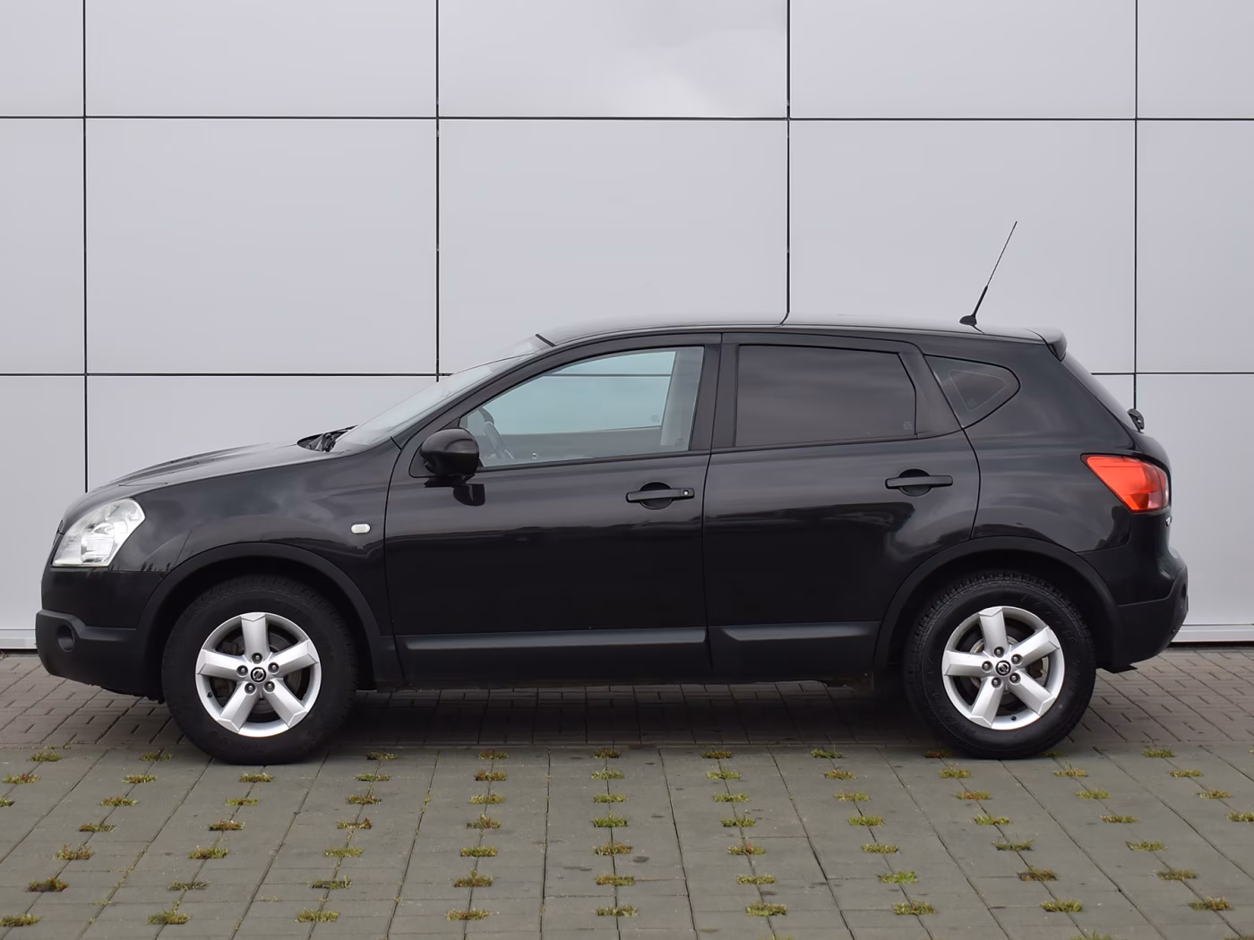 Nissan Qashqai фото 5