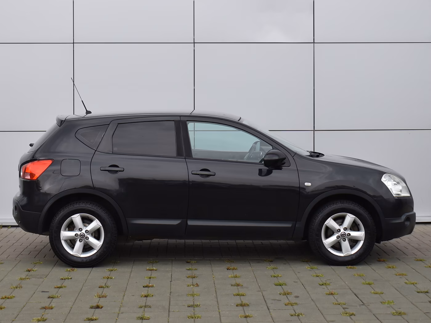 Nissan Qashqai фото 6
