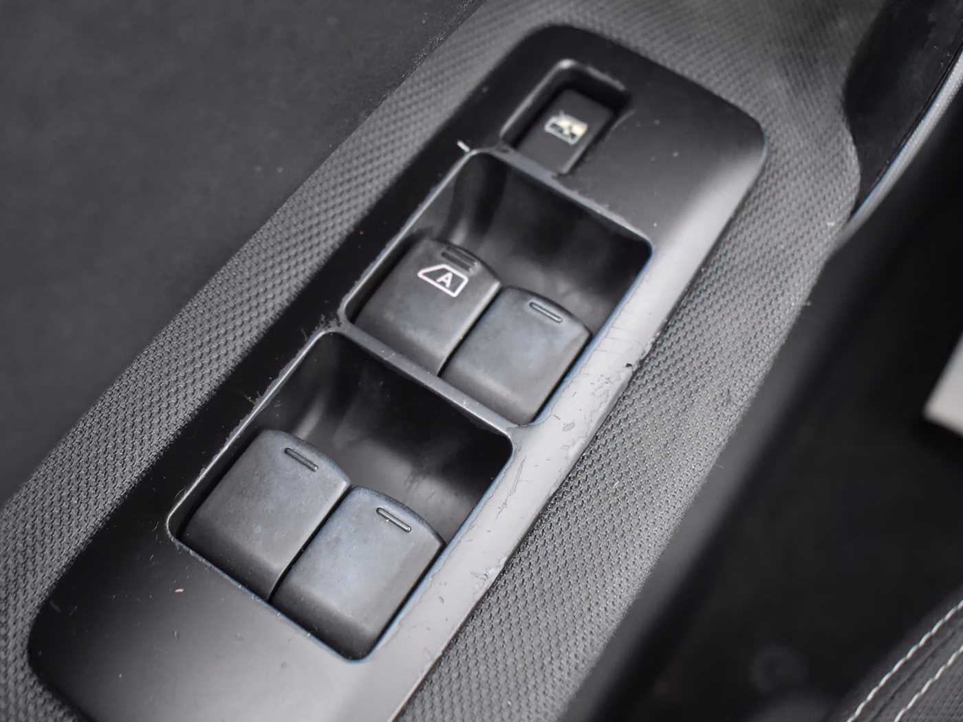 Nissan Qashqai фото 23
