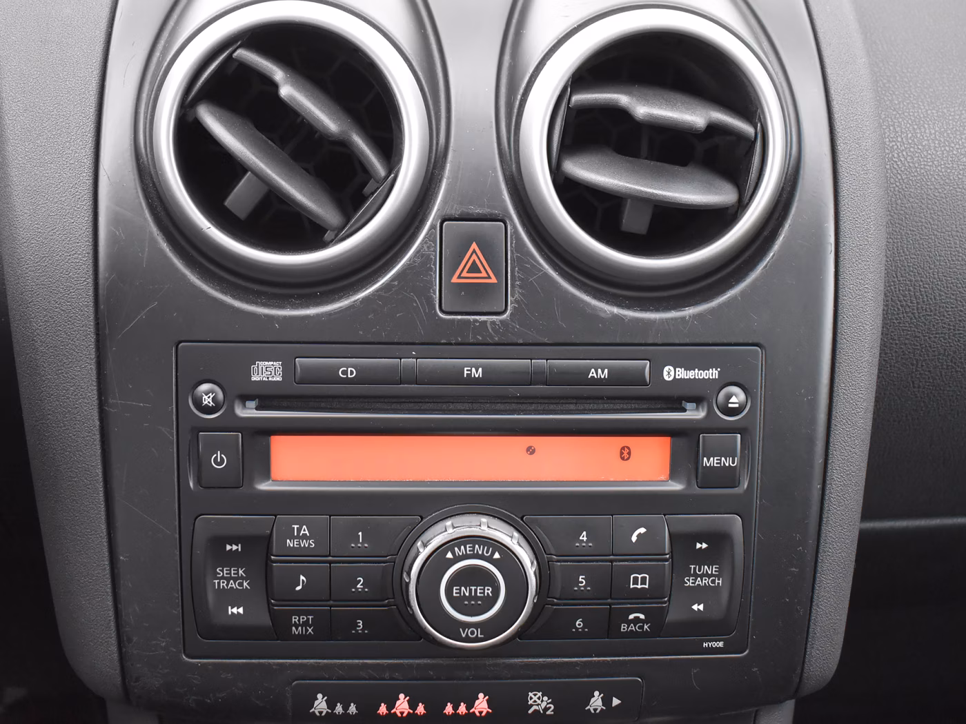 Nissan Qashqai фото 18