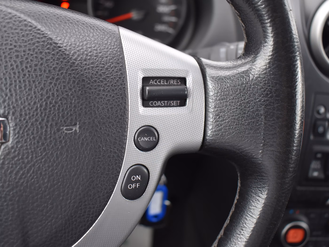 Nissan Qashqai фото 21