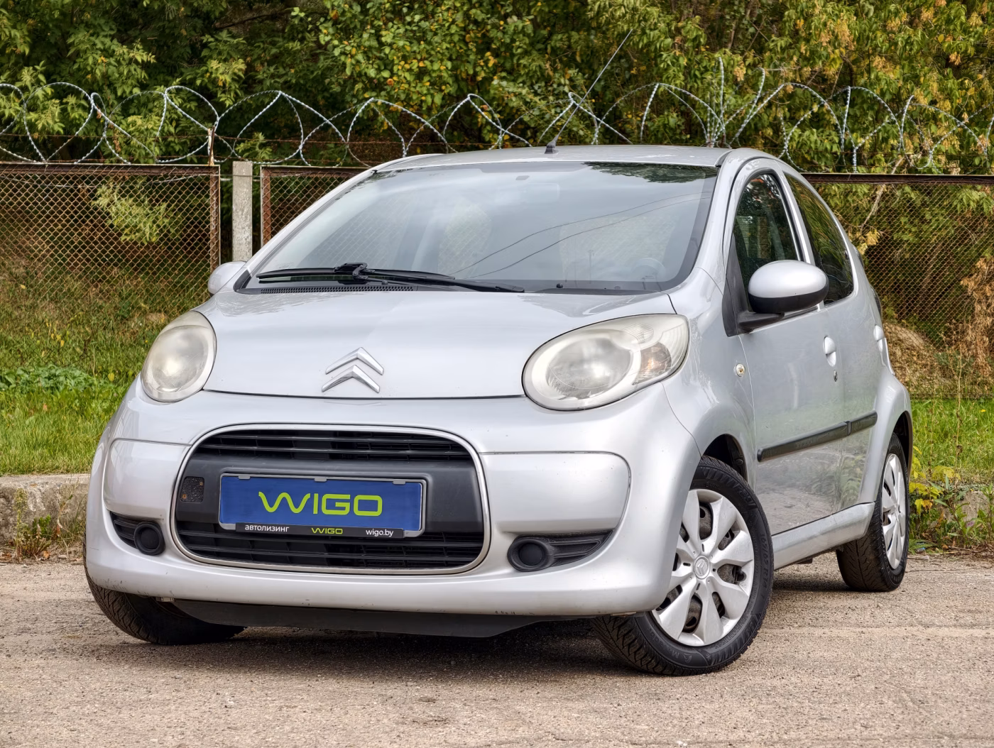 Citroen C1
