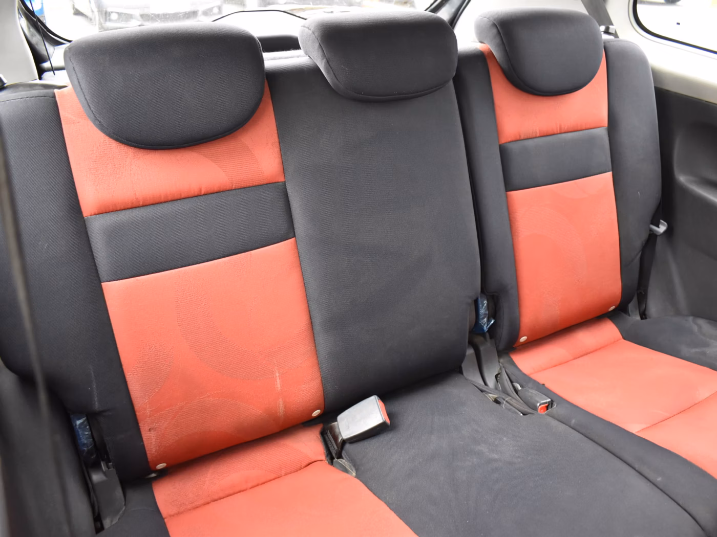 Hyundai Getz фото 13