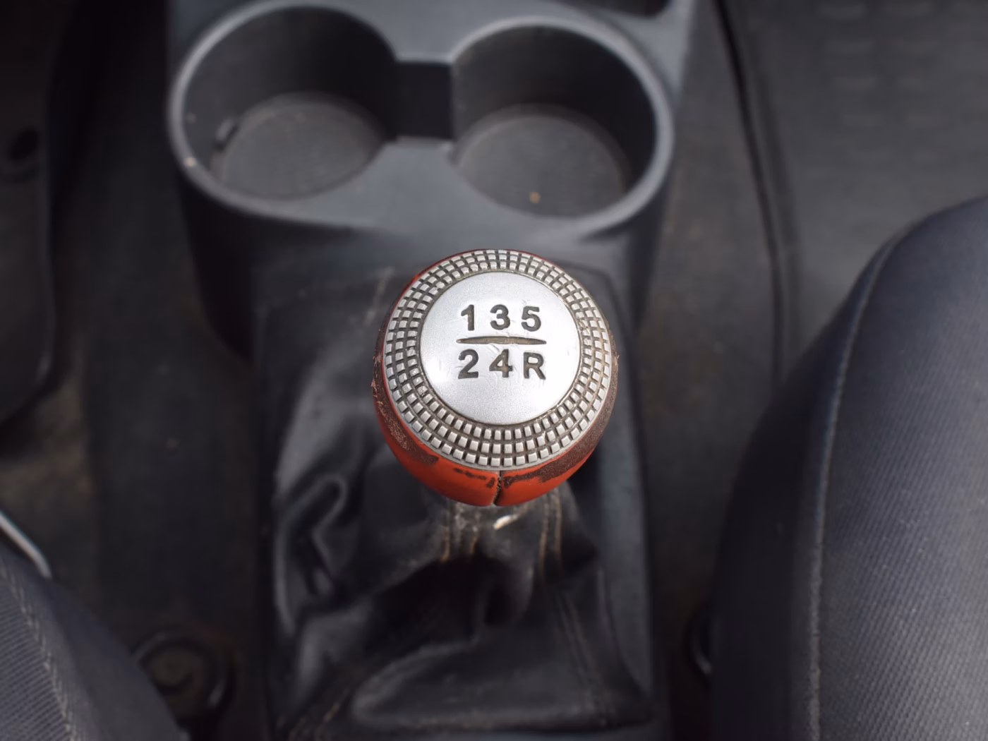 Hyundai Getz фото 18