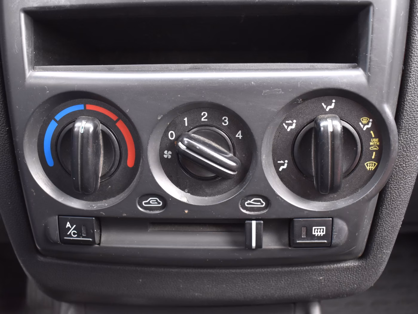 Hyundai Getz фото 17