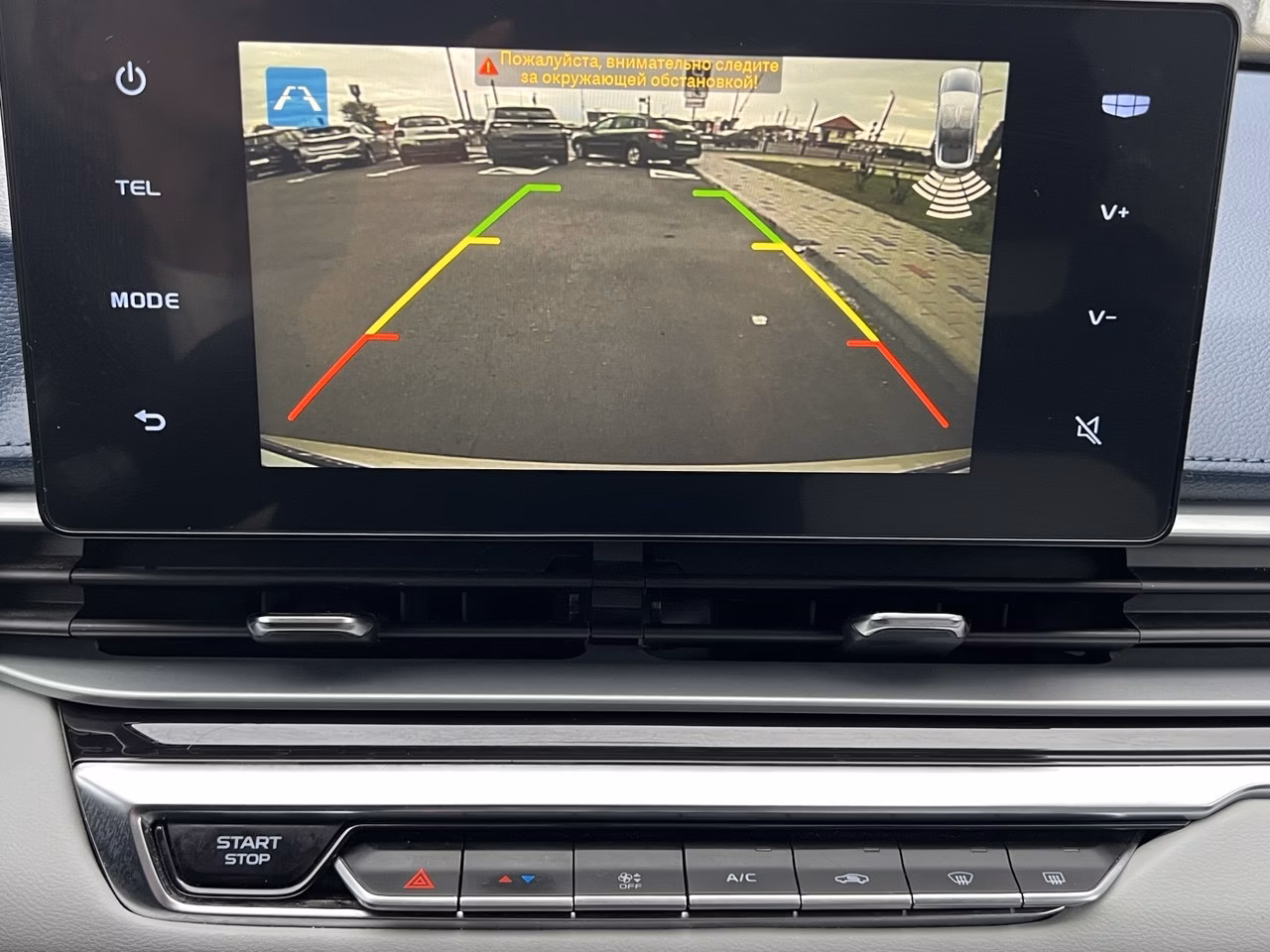 Geely Emgrand фото 16