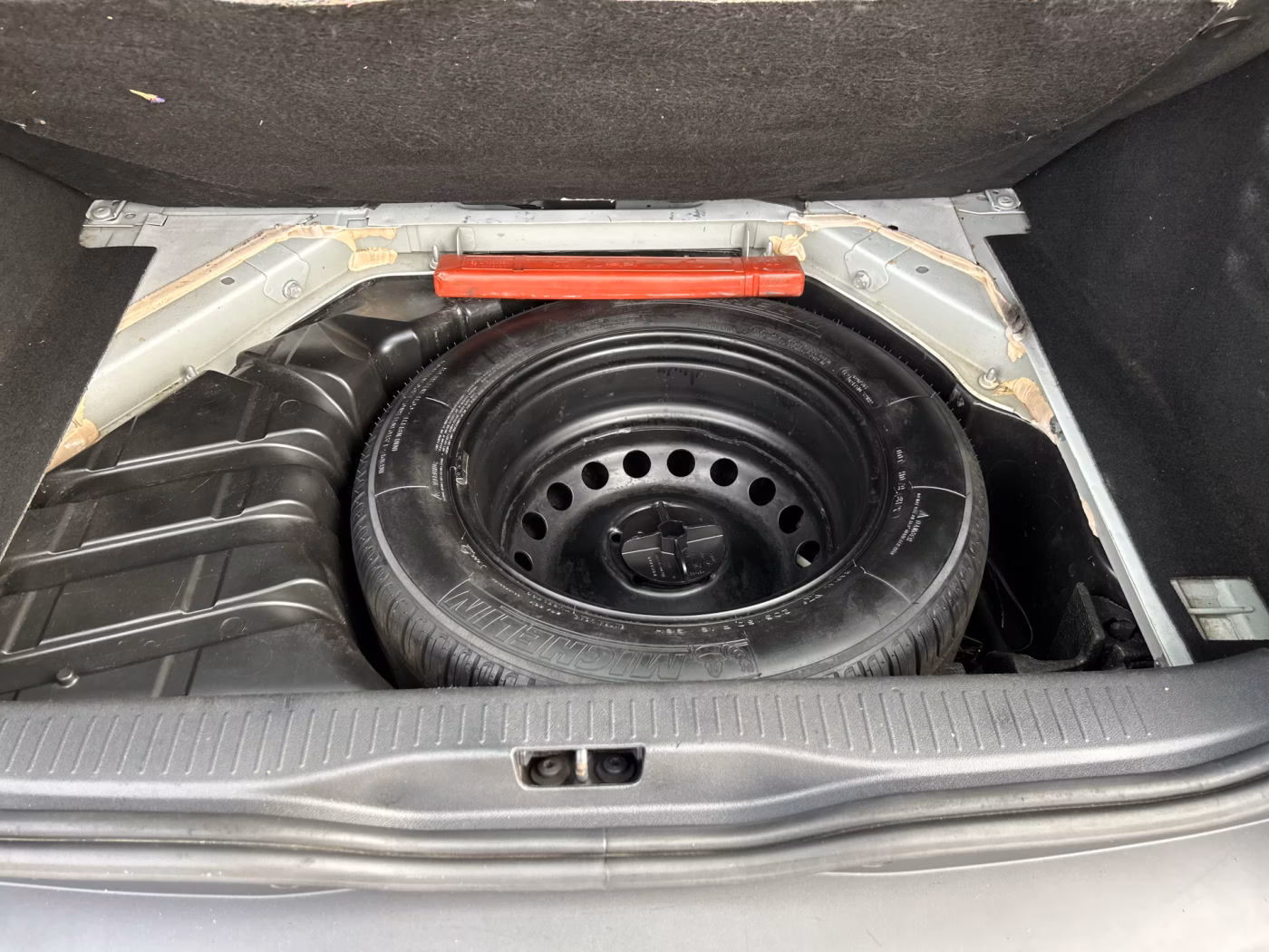 Renault Scenic XMOD фото 14