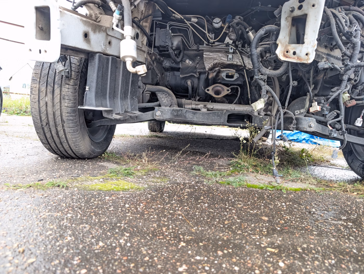 BAIC U5 Plus фото 18