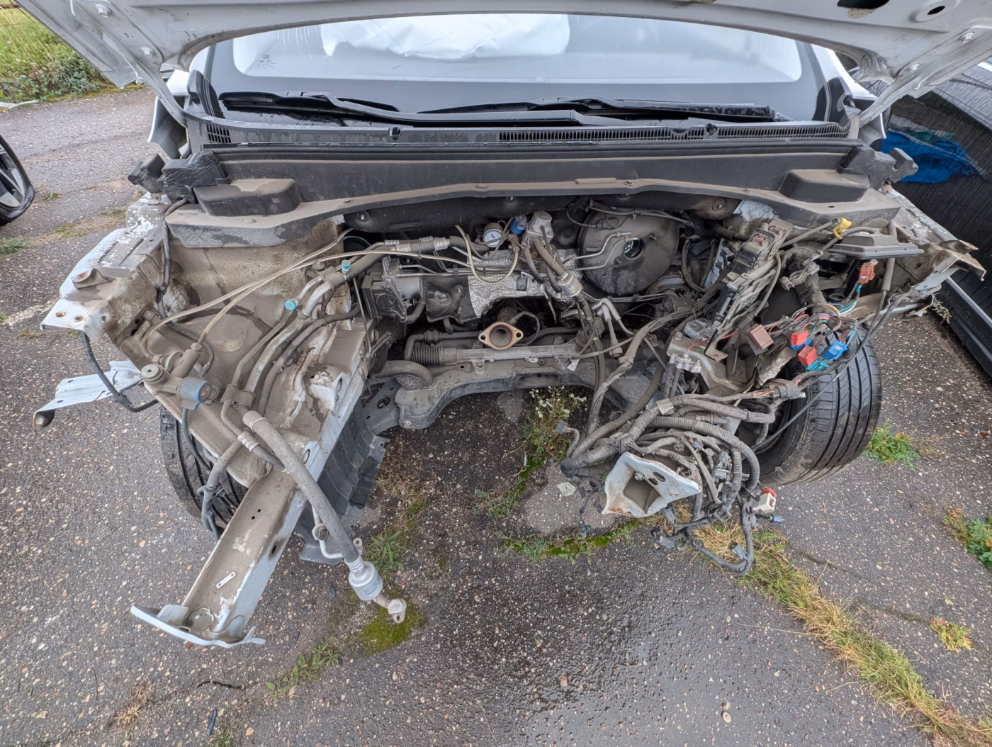 BAIC U5 Plus фото 9