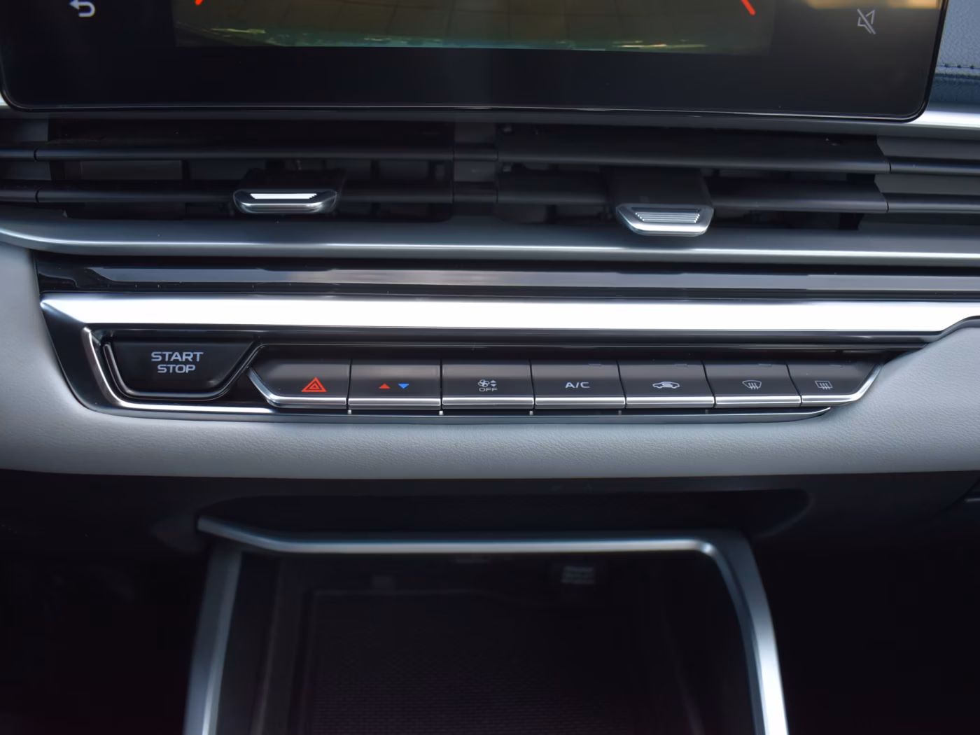 Geely Emgrand фото 22