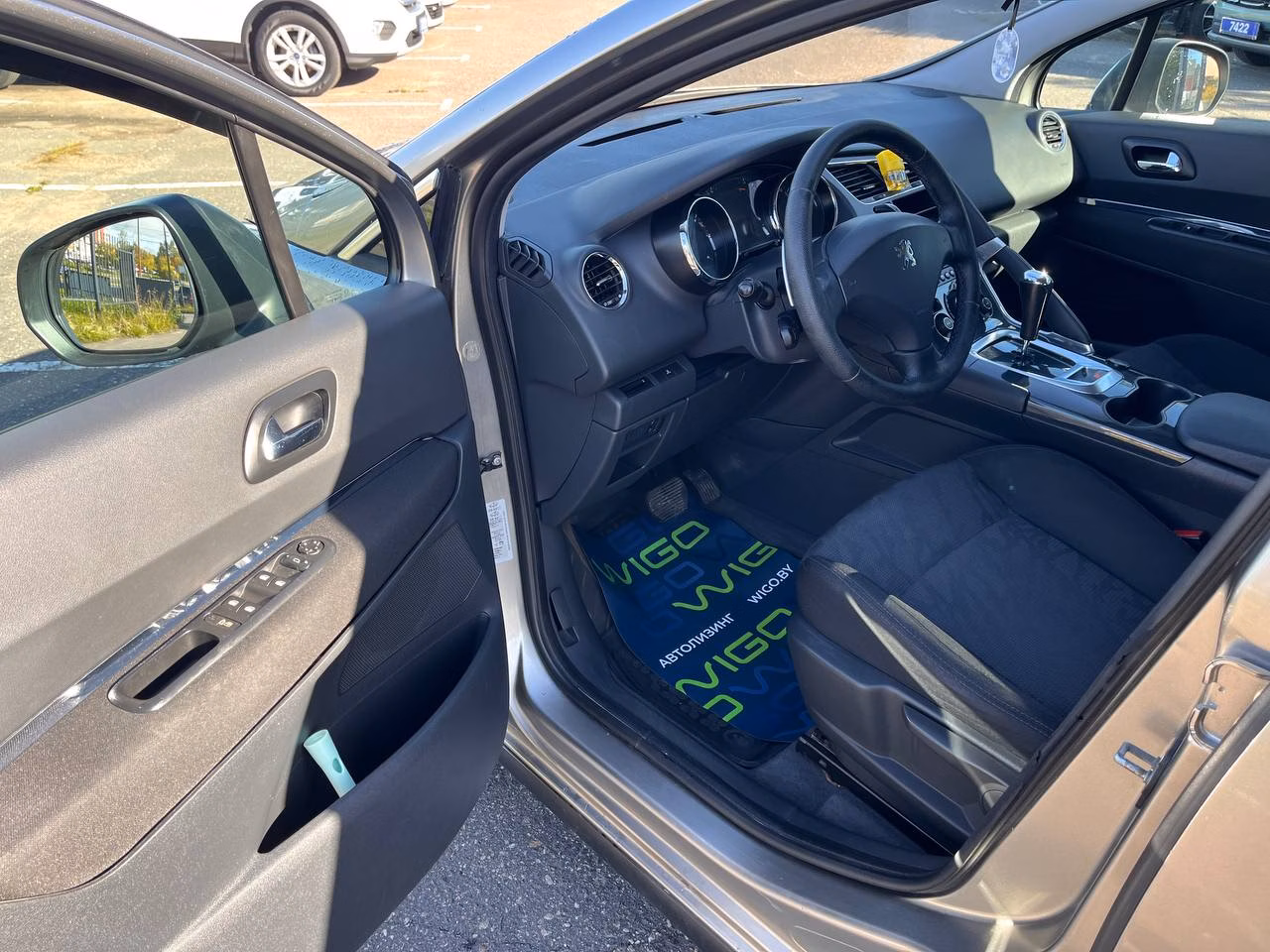 Peugeot 3008 фото 10