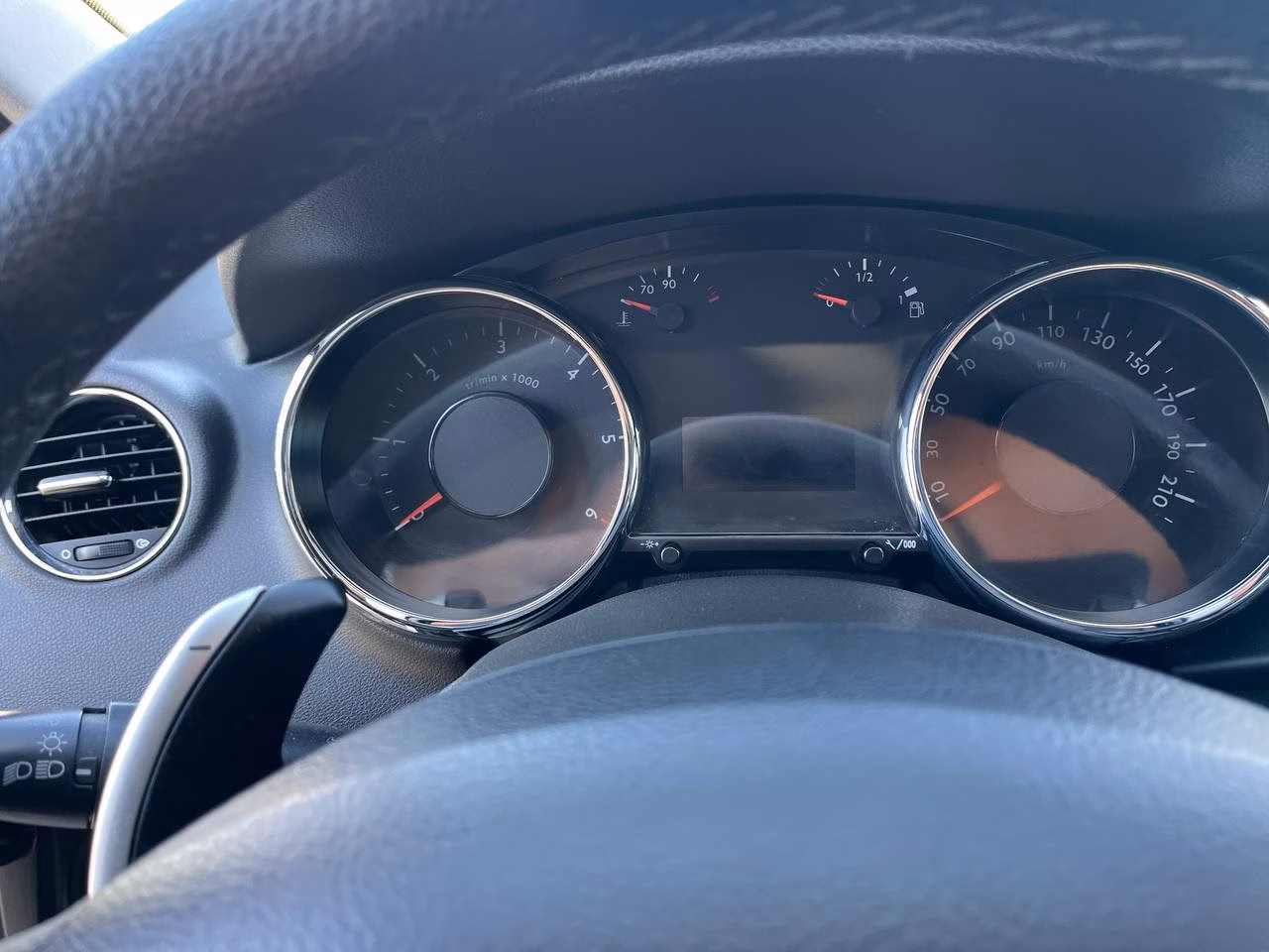 Peugeot 3008 фото 13