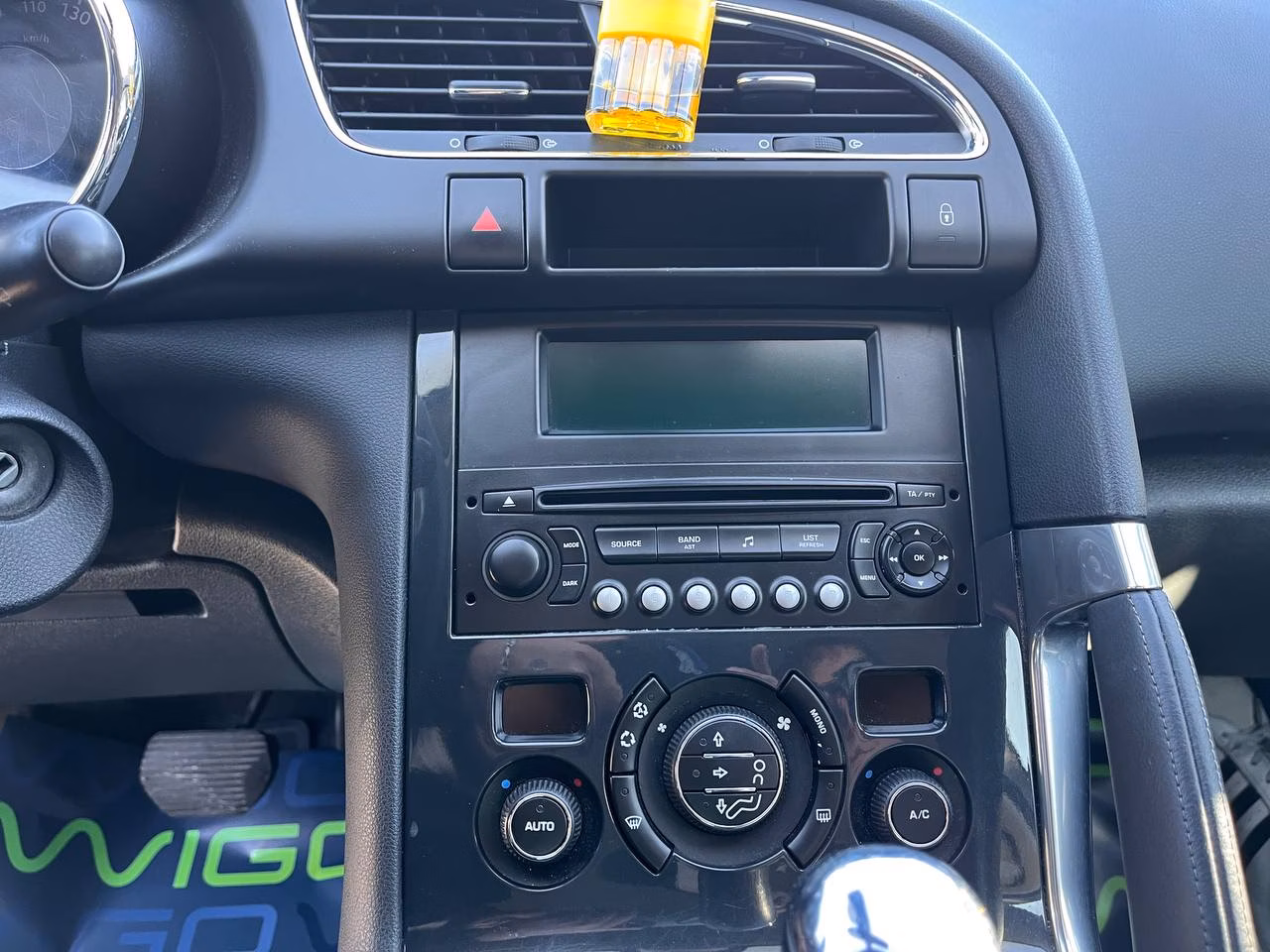 Peugeot 3008 фото 14
