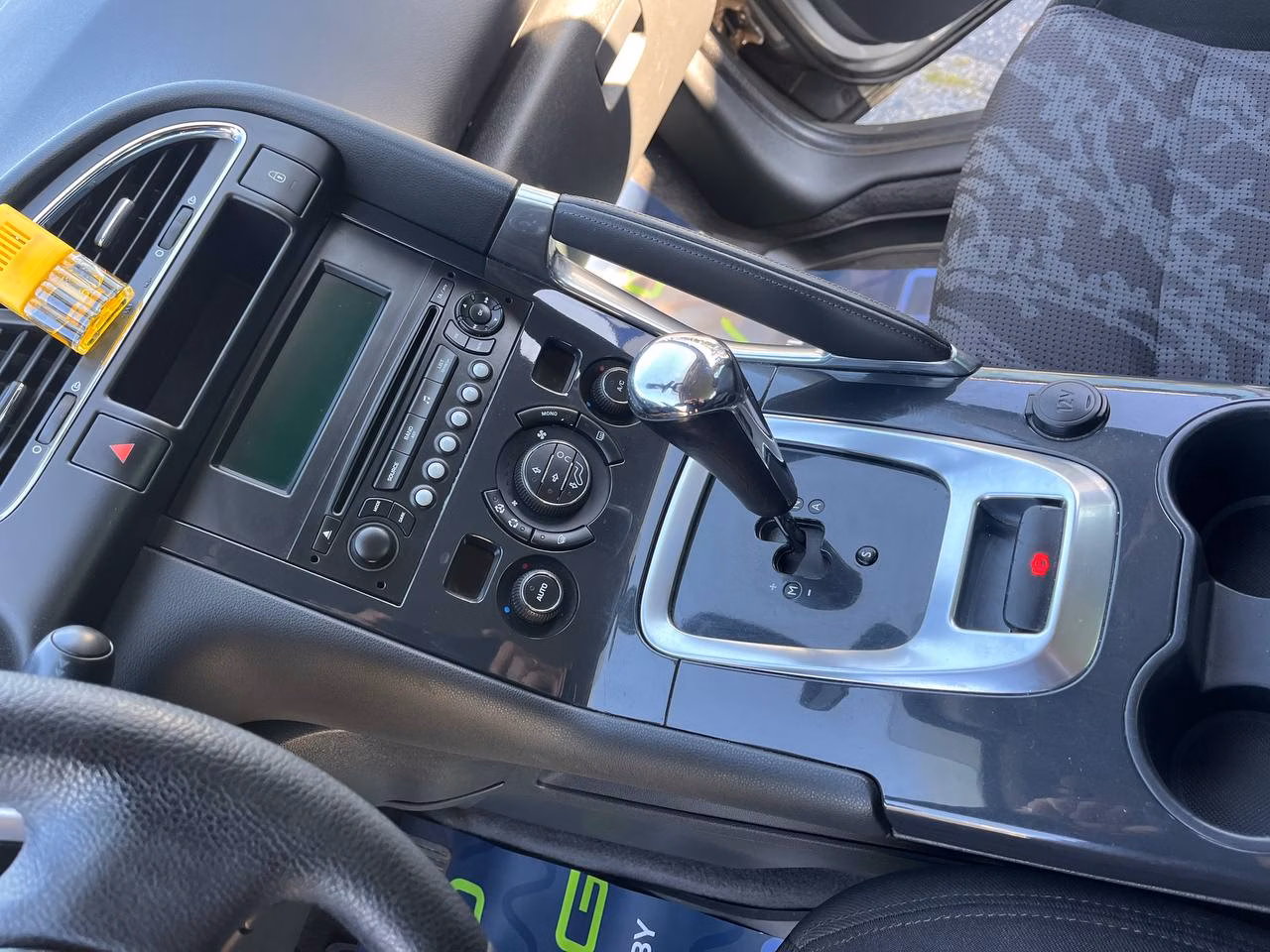 Peugeot 3008 фото 15
